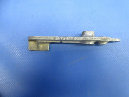 Champion 7ECA Citabria Brake Pedal LH P/N 1-2613 (0824-736)