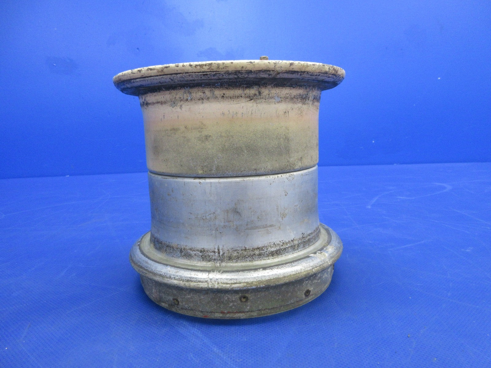 Shinn 6C 6.00-6 Wheel P/N 6C (0626-2048)5