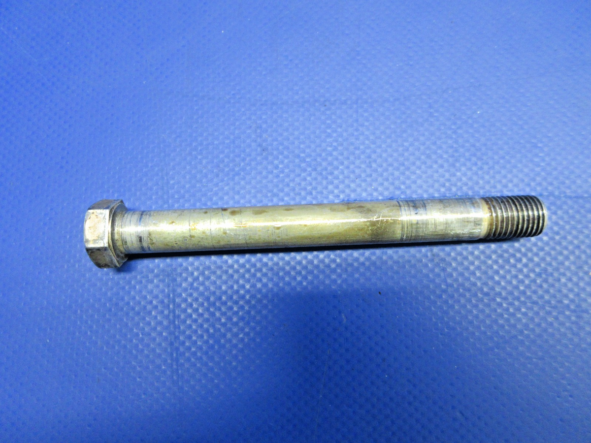 Beech 95-B55 Baron Lord Engine Mounts P/N J-9612-5 SET OF 4 (0526-767)10