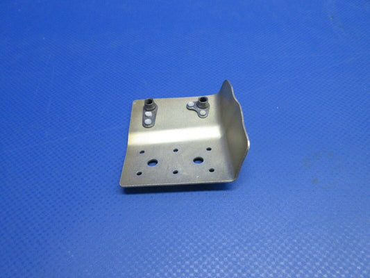 Cessna 180 / 182 / 185 Upper RH Cowling Stiffener 0752057-22 NOS (0424-1196)