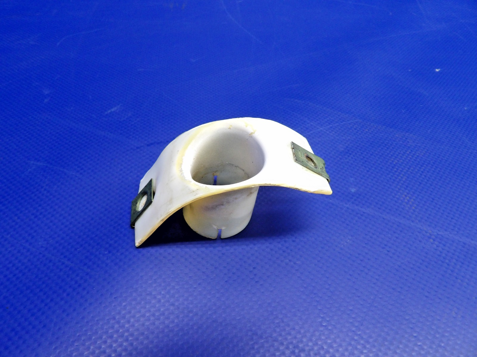 Cessna 172 / 172G Cabin Fresh Air Vent Adapter P/N 0700325-1 (0326-1217)0