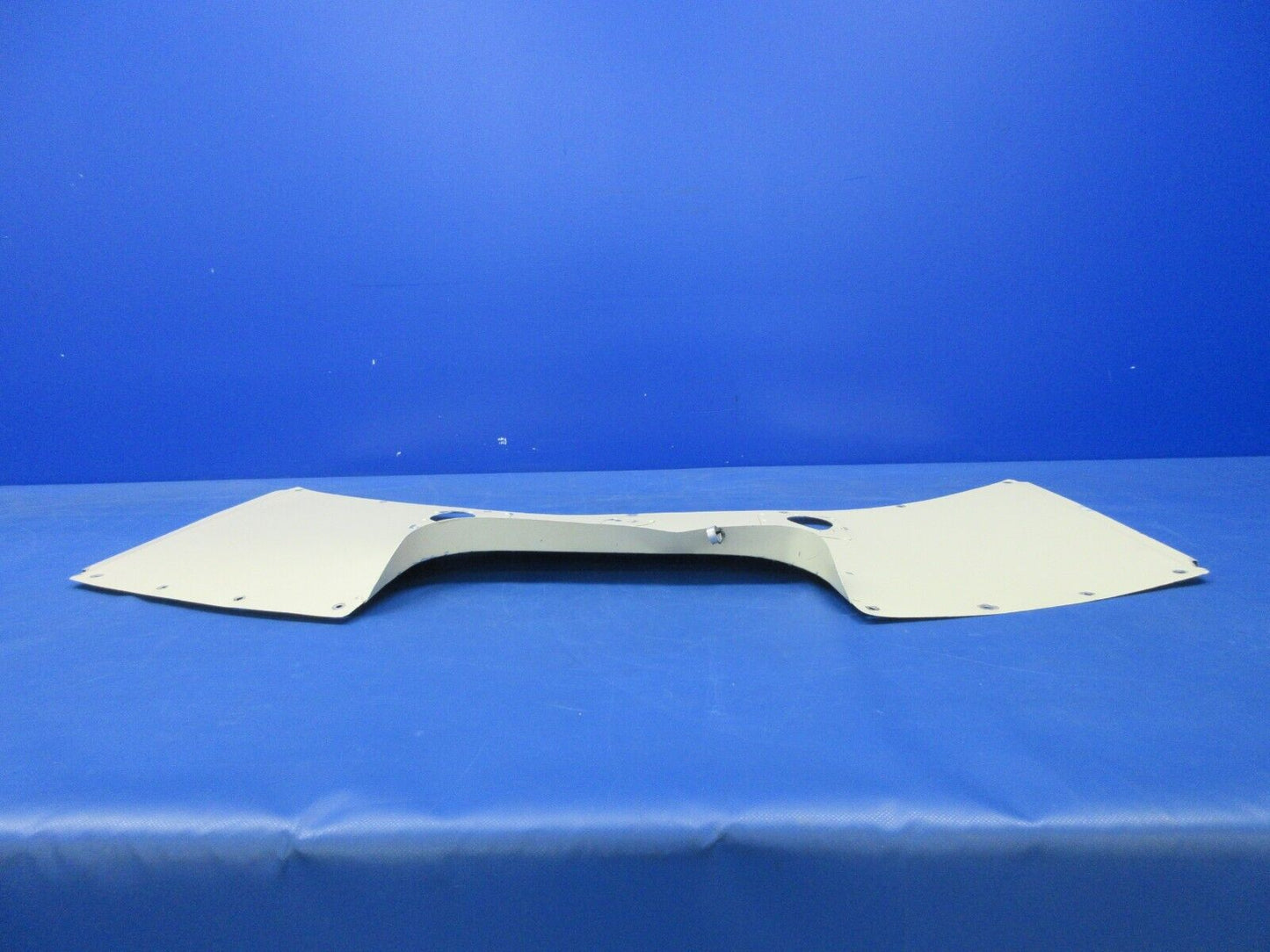 Aeronca 11AC Chief Bottom Cowl Assy P/N 7-472 (1024-1254)
