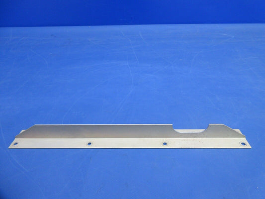 Cessna 150 / 150L OTBD Seat Rail Stiffener P/N 0410236-1 (1024-930)
