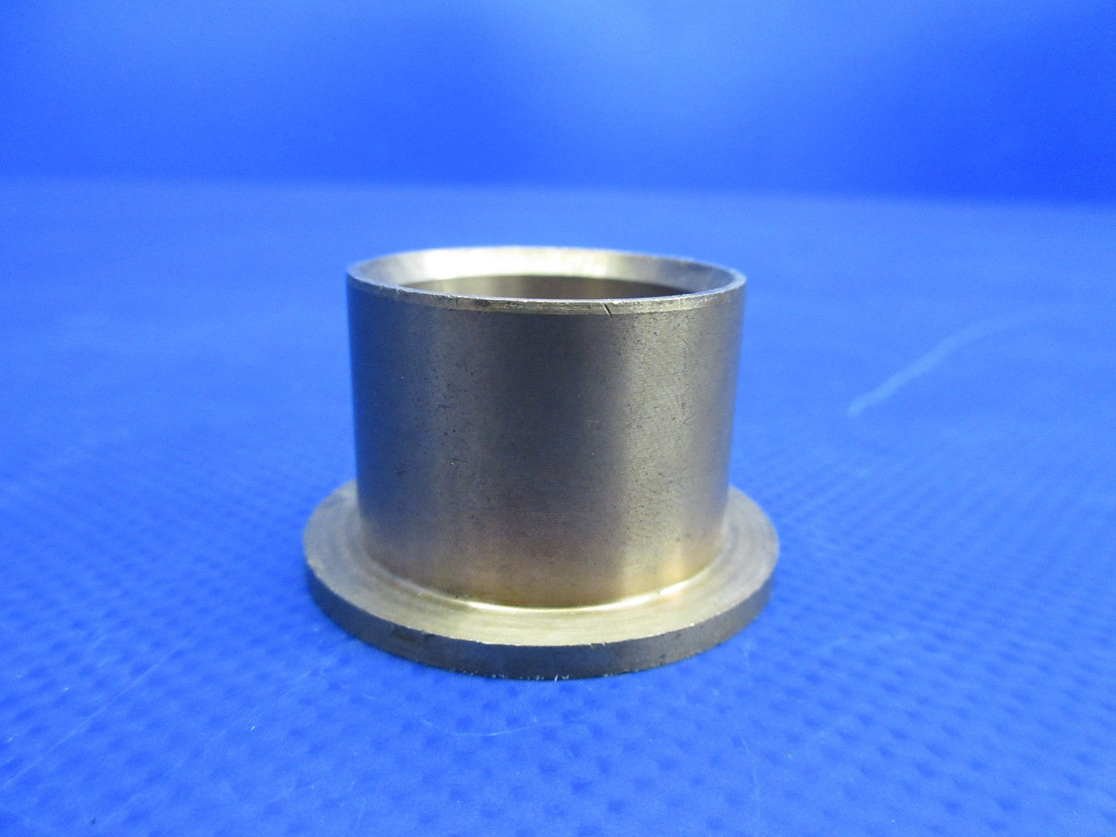 Continental Flanged Bushing P/N 628125 NOS (0326-900)8