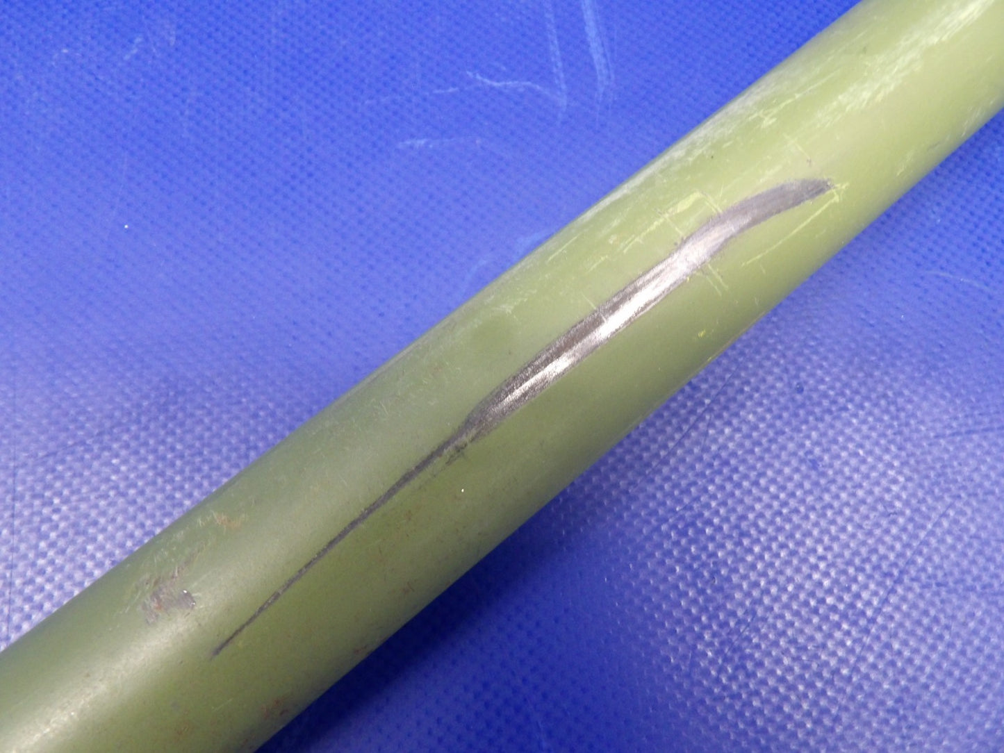 Cessna 421 Nose Gear Retraction Tube P/N 5045213-8 (0726-2080)8