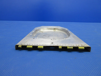 Beech 95 / D95A Travel Air Lower Liner Access Door RH 95-110014-654 (0524-1134)