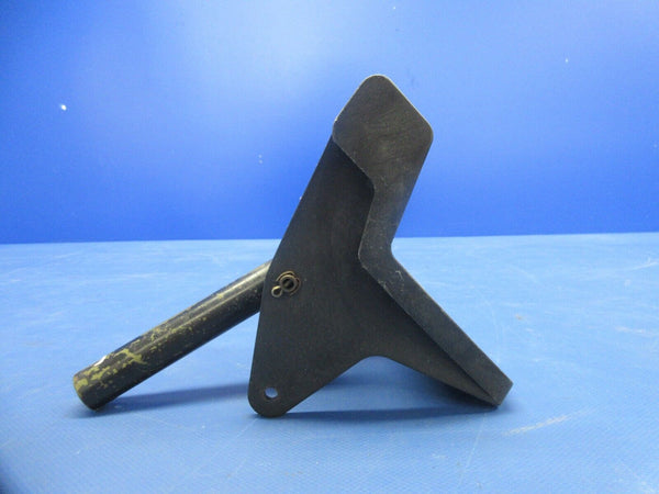 Cessna 172 / 172P Brake & Rudder Pedal P/N 0413578-1 (0824-750)