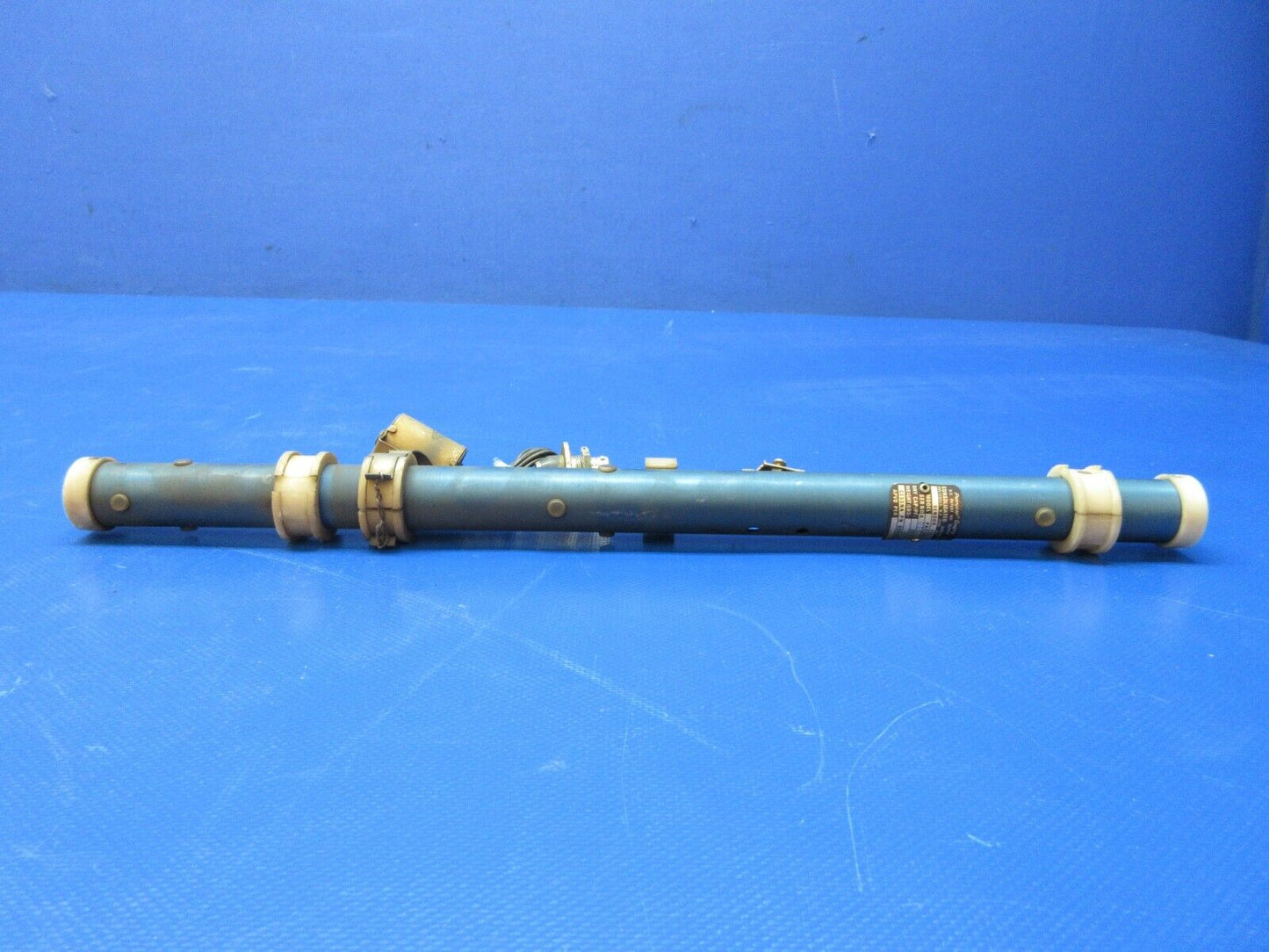 Cessna PAC1782 RH Tip Tank Fuel Transmitter P/N 9910082-29 WARRANTY (1224-1273)