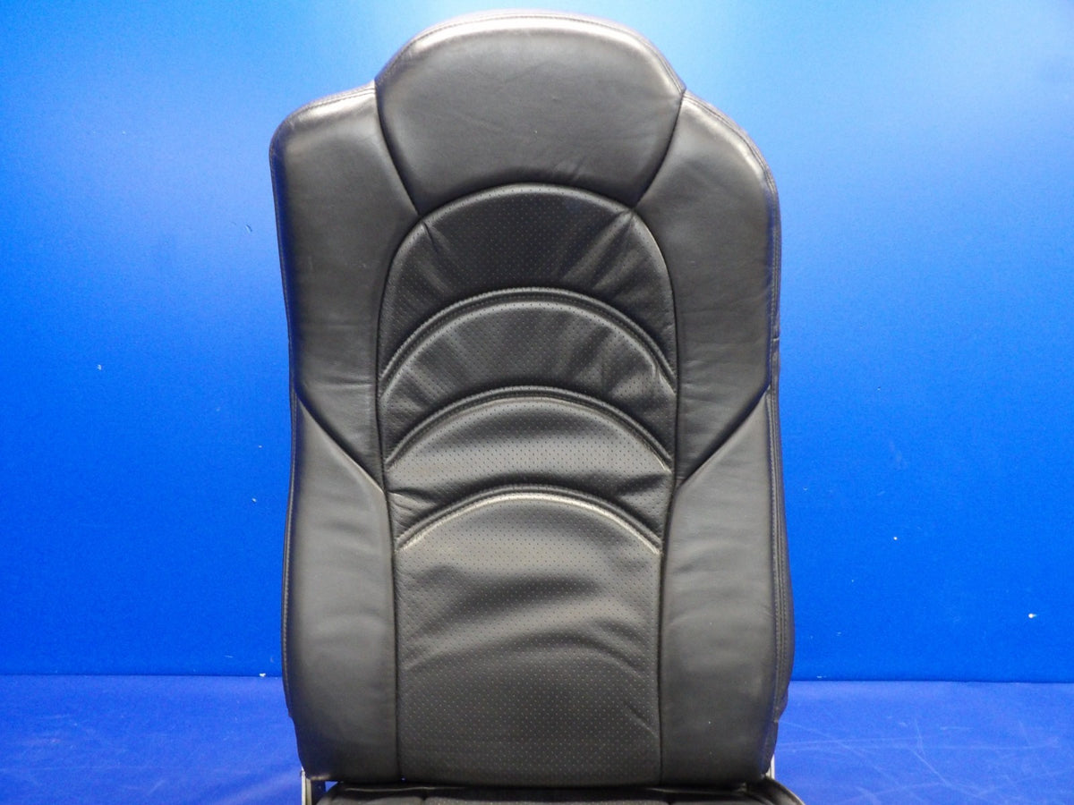Cirrus SR22 Rear RH Passenger Seat P/N 11933-003 (0926-1230)2
