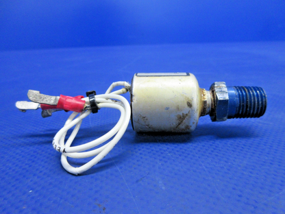 Mooney M20E Garwin Vacuum Switch P/N 22-1280 TESTED (0626-750)7