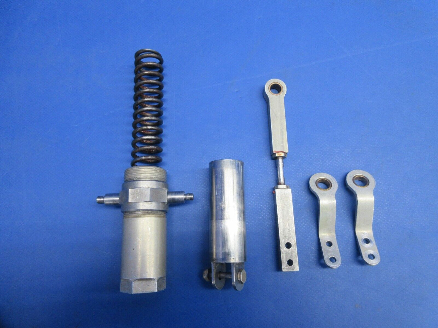 Enstrom 280FX Helicopter Collective Trim Spring Capsule 28-16239-1 (1124-799)