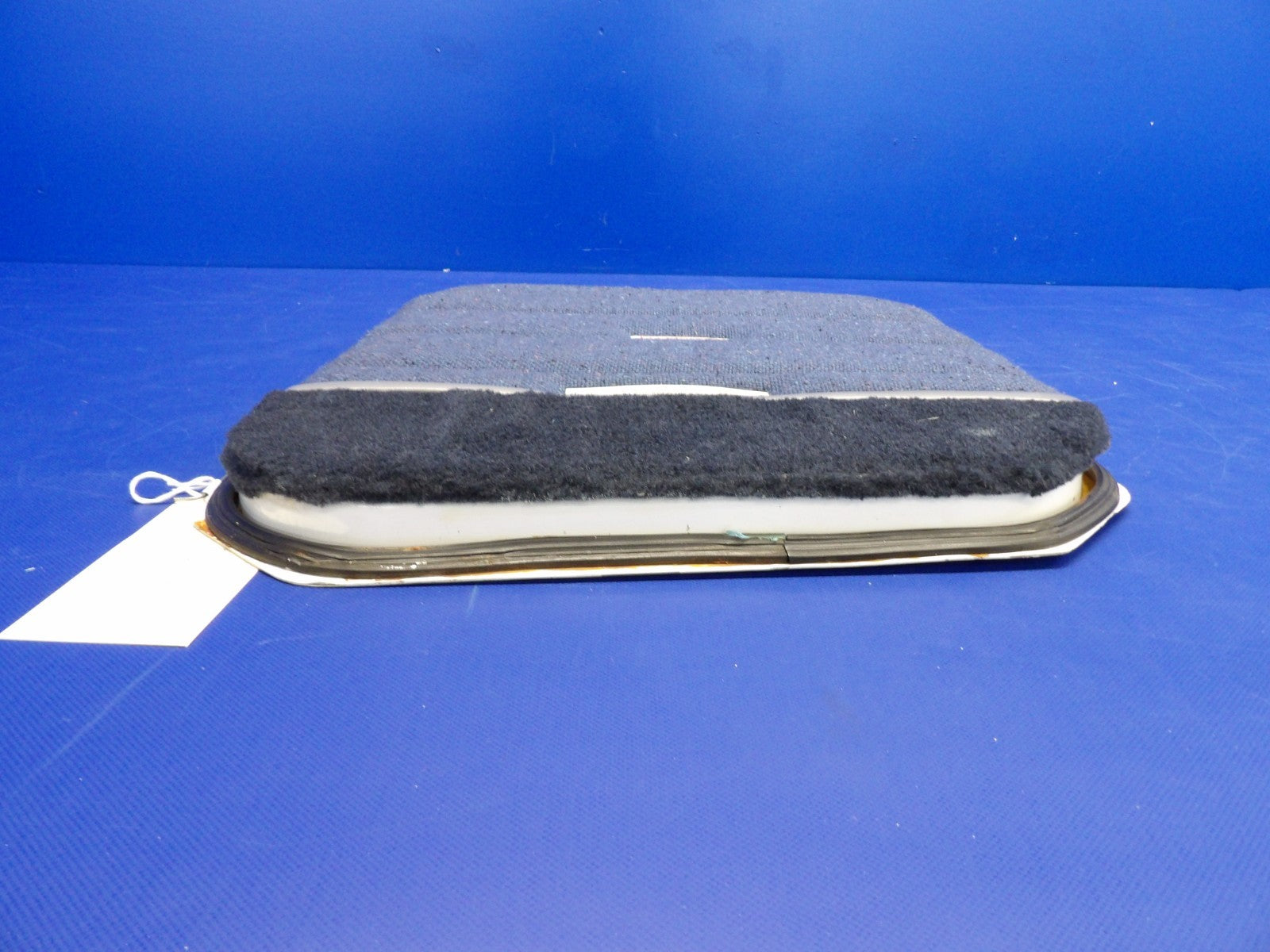 Cessna 310 / 310I Baggage Door No Key P/N 0891001-3 (0326-2005)4