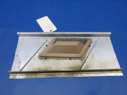 Piper PA-28-181 Archer Air Conditioning Exhaust Louver LH 99559-00  (0524-1058)