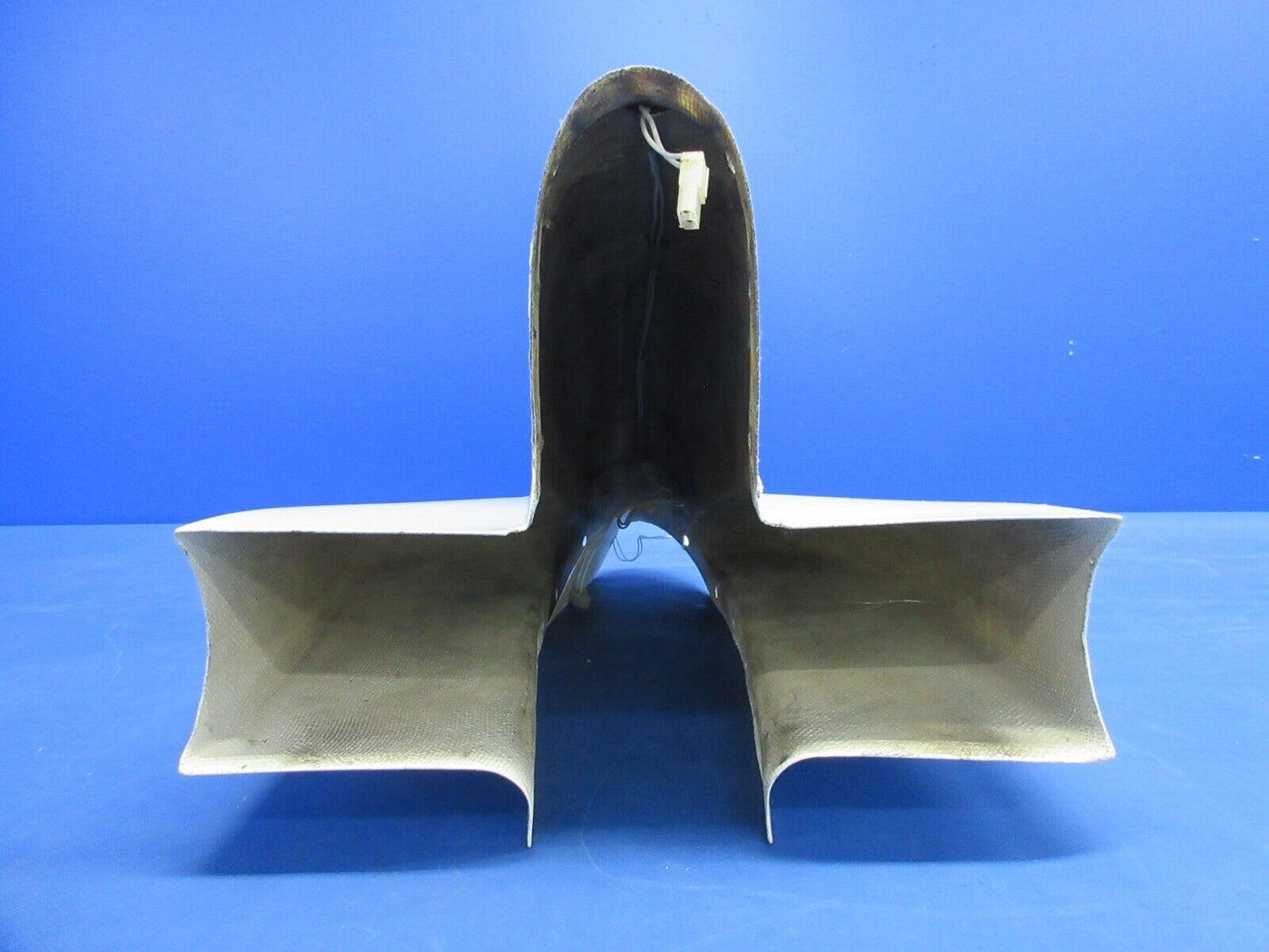 Piper PA-32RT-300T Lance II Forward Fin Tip P/N 38349-03 (0924-2069)