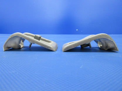 Beech 95 / D95A Travel Air Cabin Window Exit Handle LH 35-415313-3 (0524-1148)