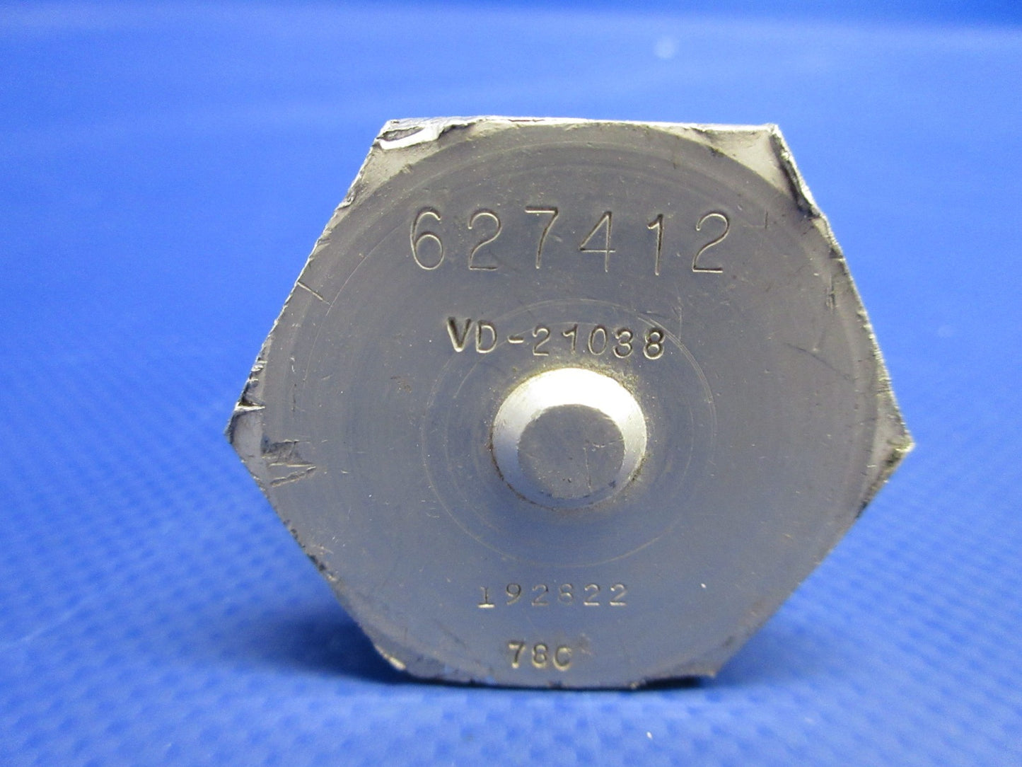 Continental Vernatherm Control Valve P/N 627412 (0226-1022)2