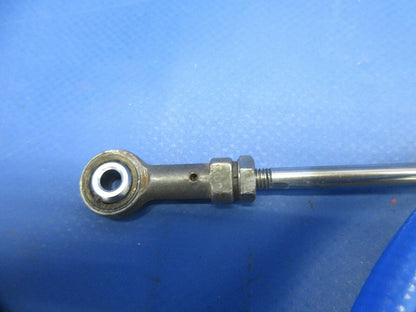 Piper PA-28-161 Warrior McFarlane Thorttle Control Cable P/N 455-350 (0824-1008)