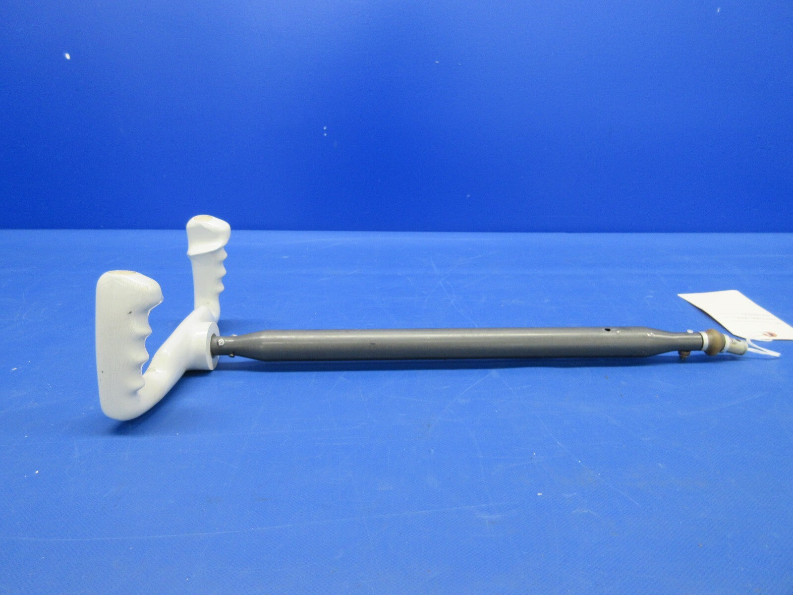 Beech C24R Sierra Control Wheel / Yoke RH P/N 35-380060-35 (0524-2042)3