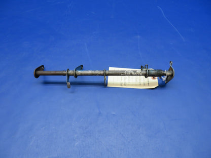 Beech A35 Bonanza Nose Wheel Door Actuator Shaft P/N 35-825117-4 (0726-452)0