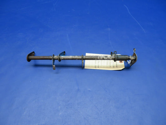 Beech A35 Bonanza Nose Wheel Door Actuator Shaft P/N 35-825117-4 (0726-452)0