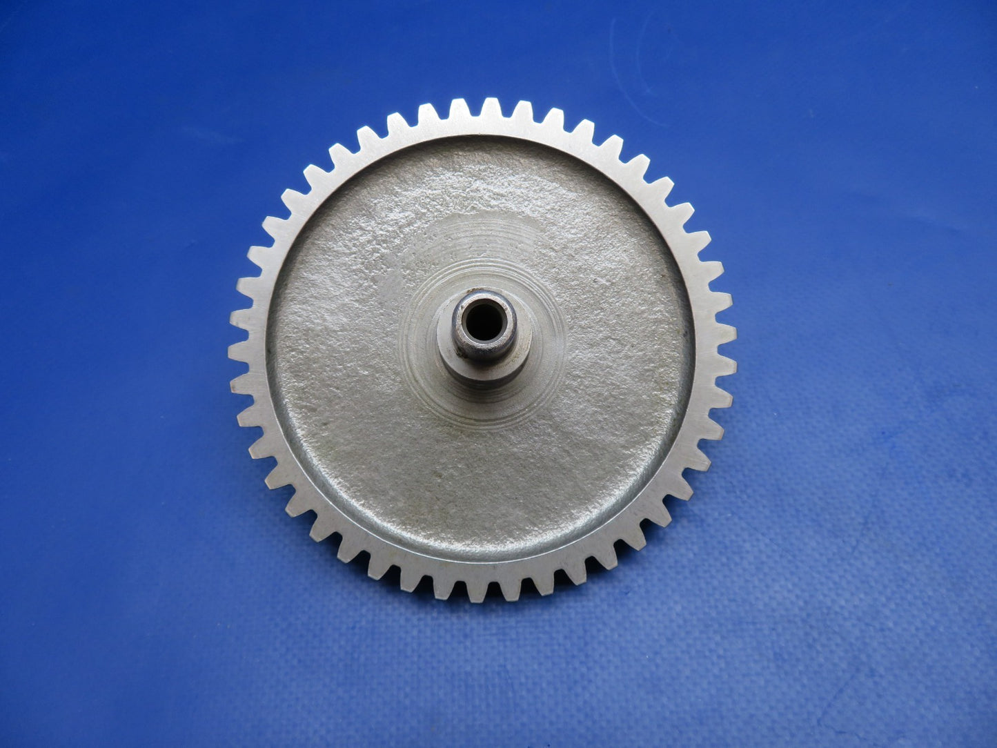 Continental IO-520 / IO-550 Idler Gear P/N 629360 Inspected w/ 8130 (0326-1730)1