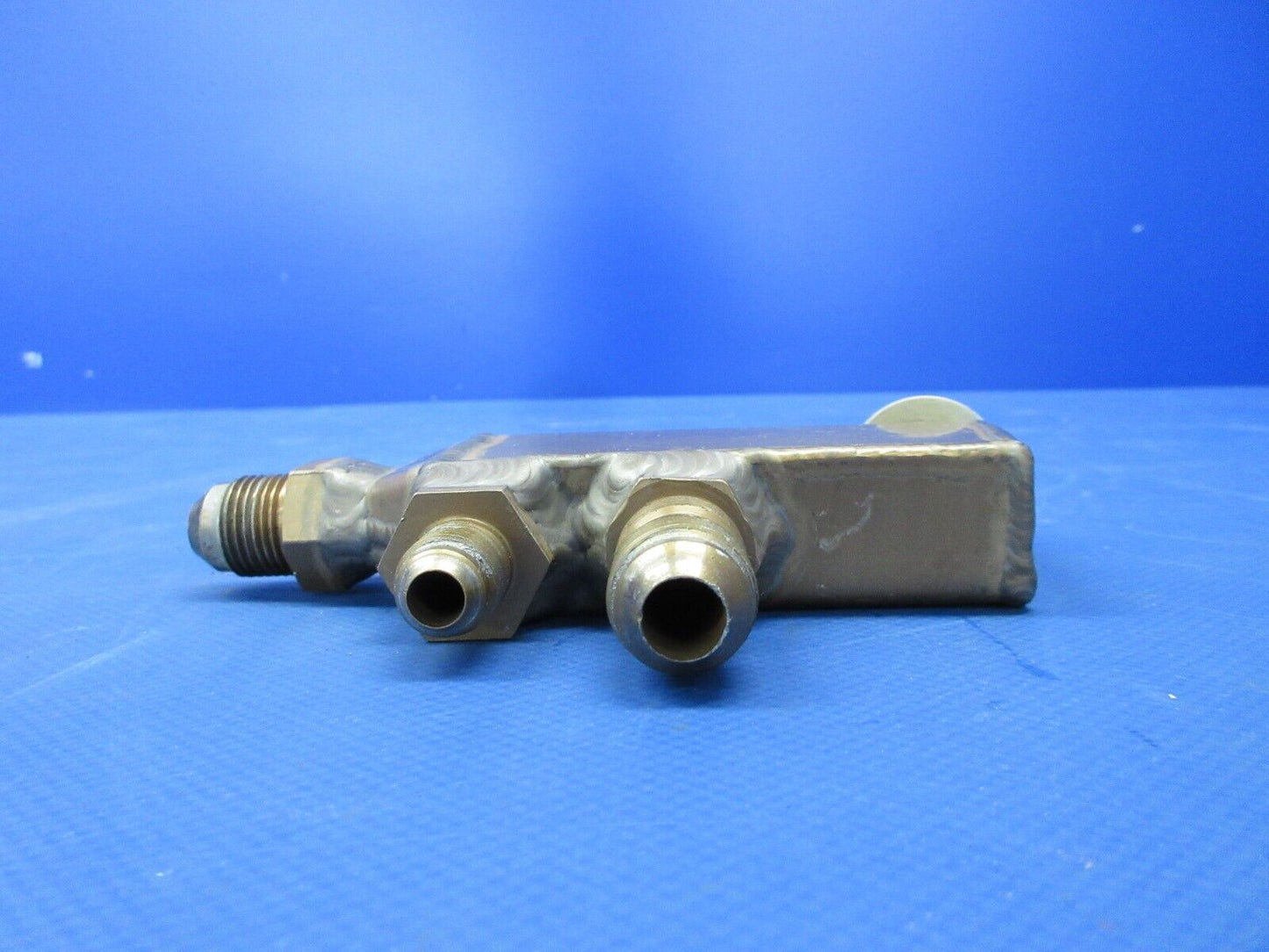 Cessna 337 / P337H Skymaster Fuel Manifold Assy RH P/N 1516226-2 (0724-1297)