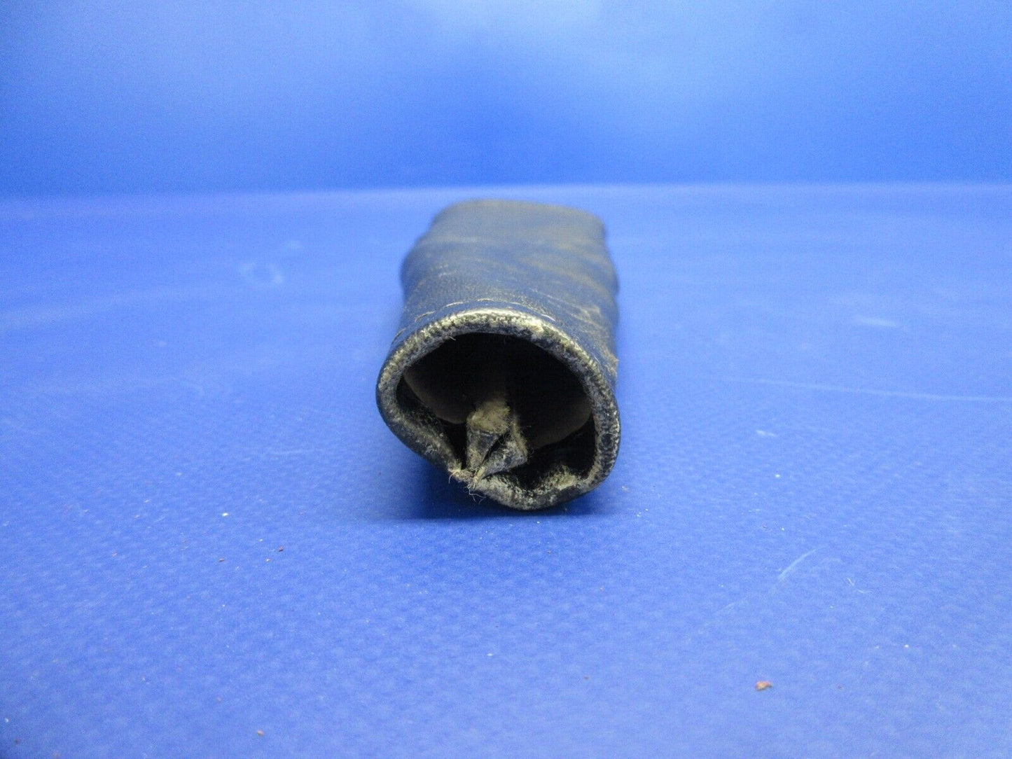 Piper PA-28-181 Rear Seat Belt Attach Cable & Cover 96908-05 (1224-711)