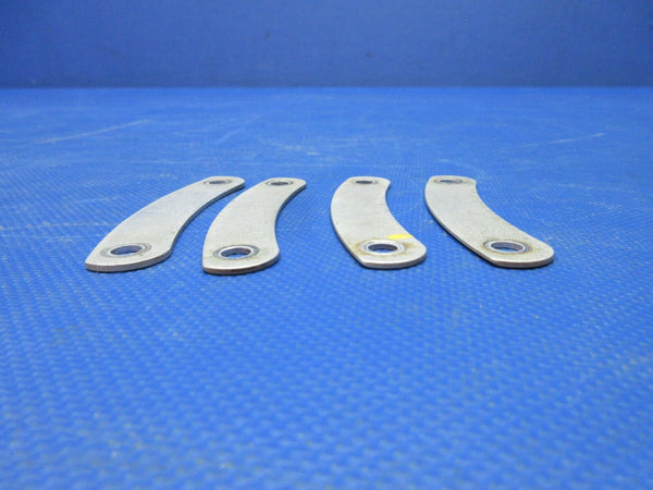 Cessna 177B Cardinal Shim Propeller Bulkhead P/N 1750042-1 LOT OF 4 (0924-1206)