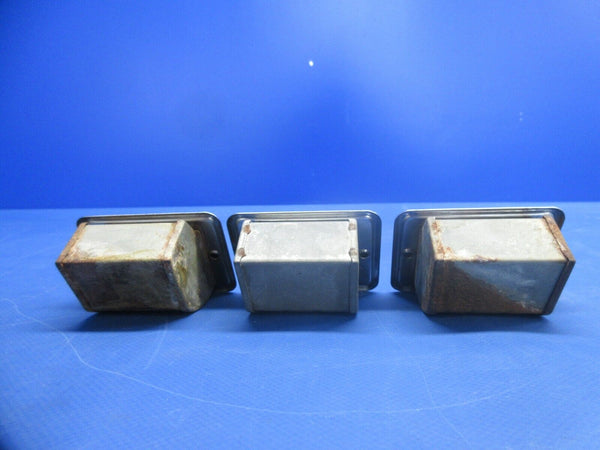 Beech C23 Sundowner Ash Tray LOT OF 3 (0724-942)