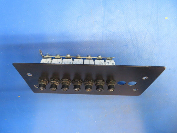 1964 Cessna 172 / 172E  Circuit Breakers LOT OF 15 (0123-602)