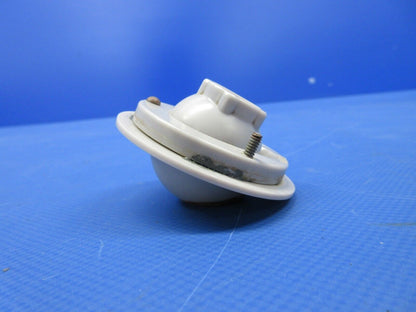 Piper PA-23-250 Aztec Ventilator Nozzle Assy P/N 30748-00 (0624-1345)