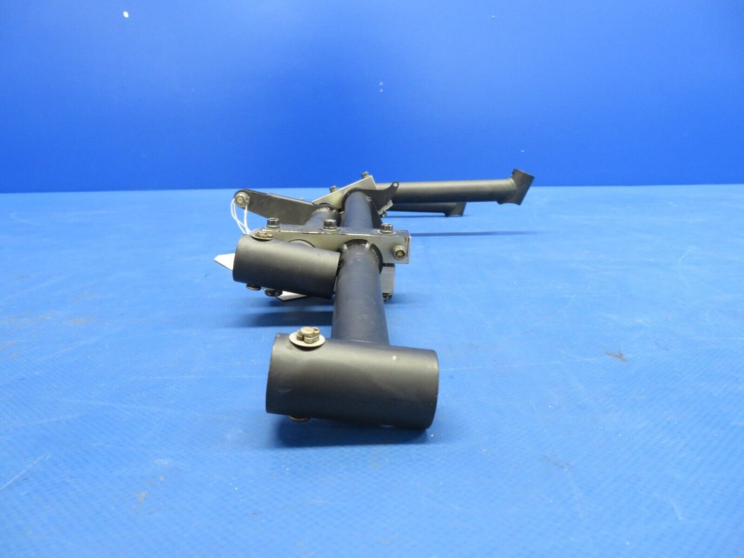 Robinson R44 Raven II Helicopter Tail Rotor Pedal Bar LH & RH D755-2 (0724-2070)