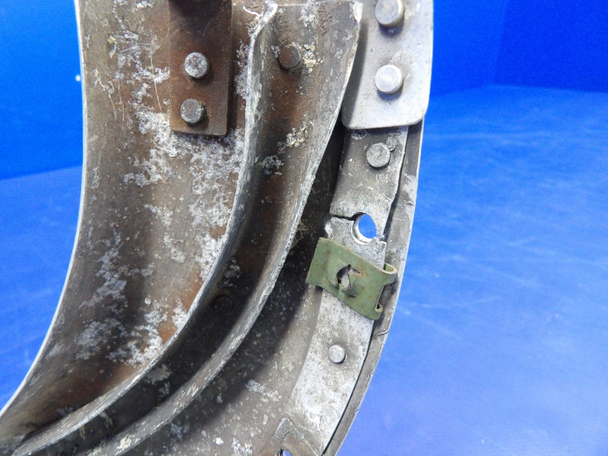 Mooney M20 / M20E Top Cowling P/N 650001-3 (0826-1319)8