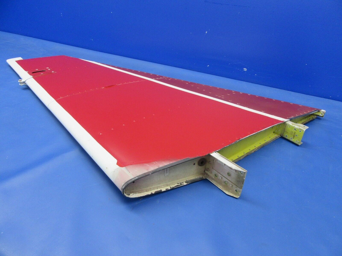 Mooney M20 / M20C Vertical Stabilizer P/N 450000 (0924-12)