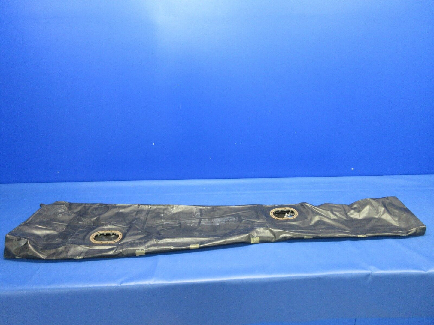 Beech 95 D95A Travel Air LH 31 Gallon FFC Aux Fuel Tank P/N 2911-13 (0524-2025)
