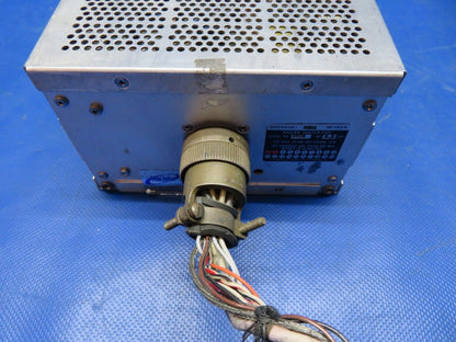 Bendix IN-152A Radar Indicator Rack & Connector 4000946-5201 WARRANTY (0724-216)