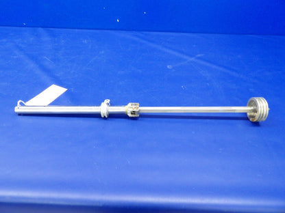Cessna 182 / 182L Left Hand Control Wheel Tube P/N 121050-202 (0226-493)11