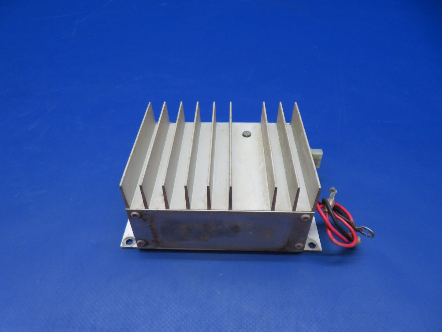 Piper PA-28-140 Aeroflash Strobe Power Supply 12/14v 156-0003 TESTED (0326-179)7