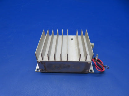 Piper PA-28-140 Aeroflash Strobe Power Supply 12/14v 156-0003 TESTED (0326-179)7