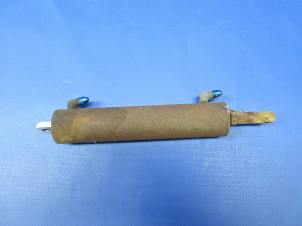 Bellanca 17-30A Viking Main Gear Hydraulic Cylinder Assy 195526-0 (0524-1252)