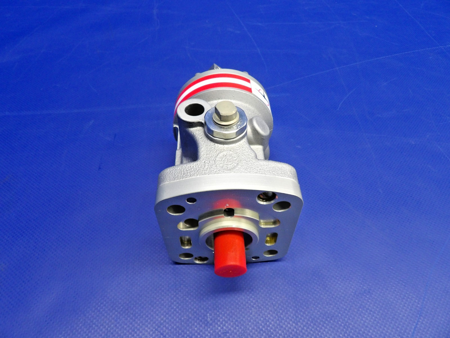McCauley C290D3-R / T23 Propeller Governor P/N D-20309-22 NOS (0426-1253)15