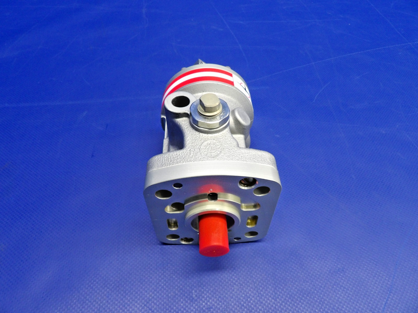 McCauley C290D3-R / T23 Propeller Governor P/N D-20309-22 NOS (0426-1253)15