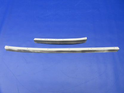 Piper PA-28-181 Archer III Pilot Front Window Retainer P/N 76143-00 (1224-2041)