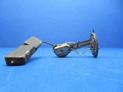 Beech 95 / D95A Main Fuel Sender Transmitter LH P/N 5640556 TESTED (0424-245)7