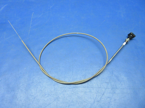 Cessna Control Cable P/N S1230-17 NOS (1024-1384)