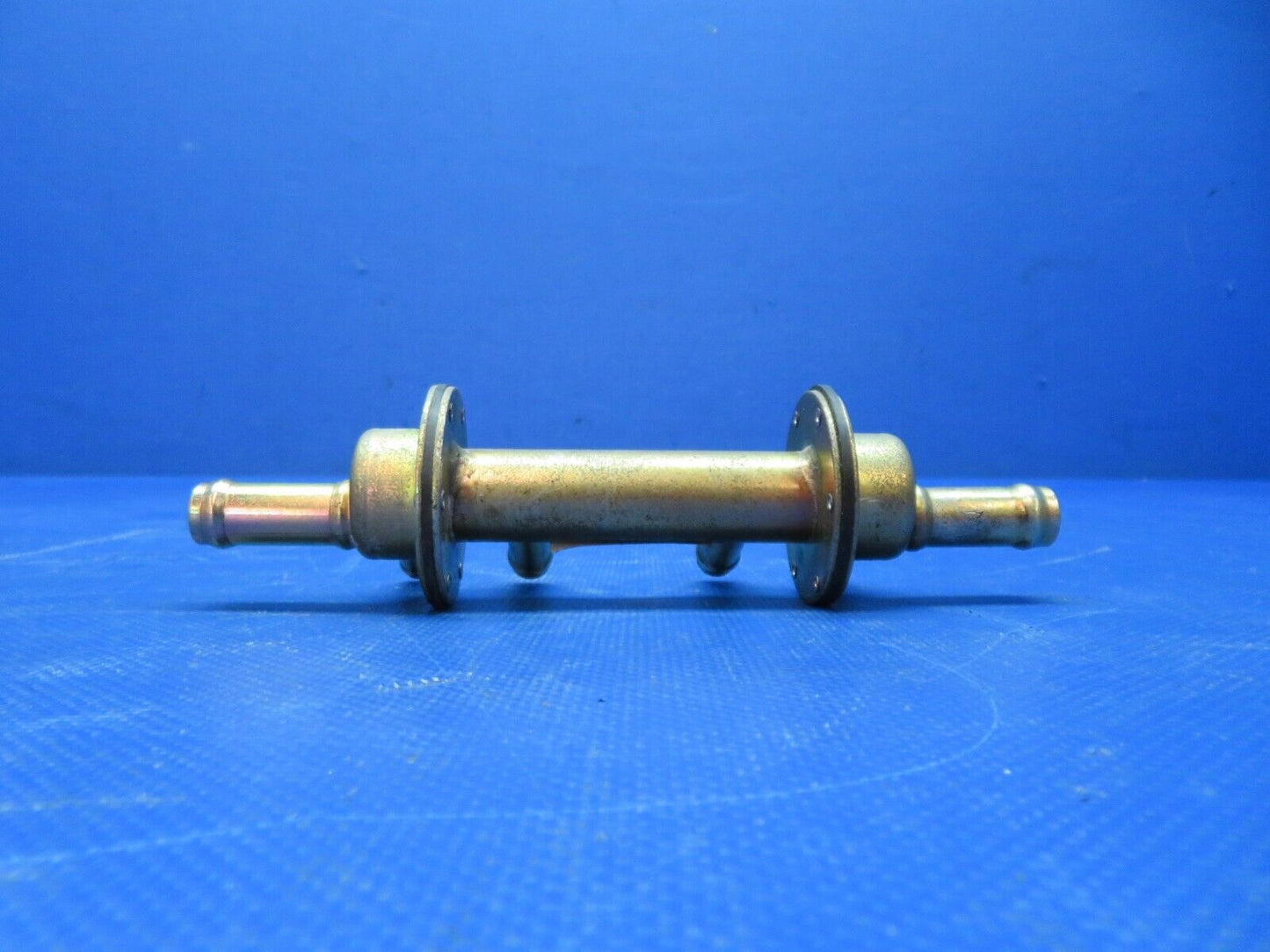 Cessna 337 / P337H Skymaster Airborne Vacuum Manifold Valve P/N 1H5-2 (0824-191)