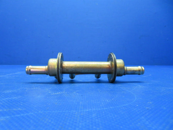 Cessna 337 / P337H Skymaster Airborne Vacuum Manifold Valve P/N 1H5-2 (0824-191)