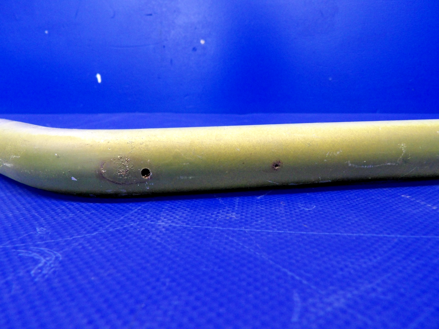 Cessna 172 / 172G Rear Fresh Air Vent Tube P/N 0700324-1 (0326-1267)7