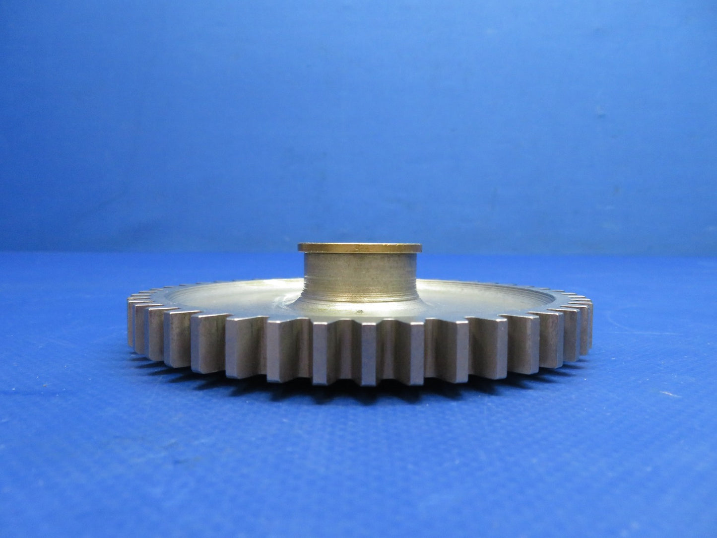Continental IO-470 / 520 / 550 Idler Gear 534757 Inspected w/ 8130 (0326-1734)3