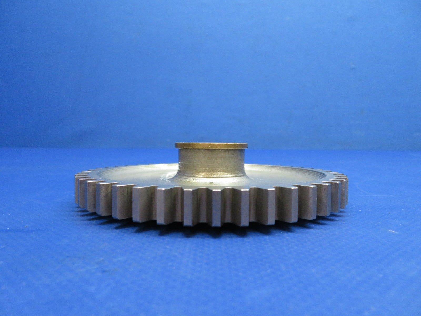 Continental IO-470 / 520 / 550 Idler Gear 534757 Inspected w/ 8130 (0326-1734)3
